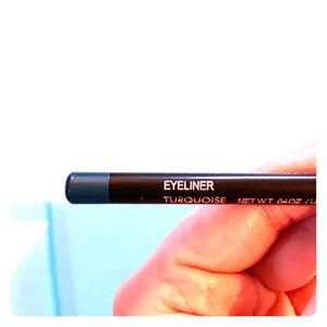 OFRA eyeliner shade TURQUOISE